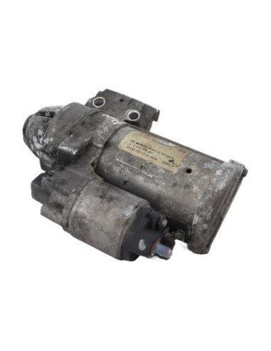 Demarreur BMW SERIE 1 F20 PHASE 1 Diesel