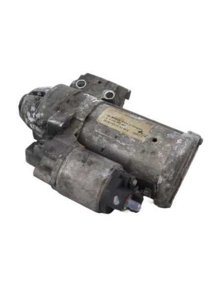 Demarreur BMW SERIE 1 F20 PHASE 1 Diesel