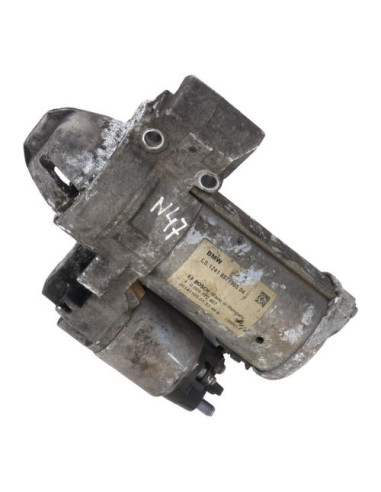 Demarreur BMW SERIE 1 F20 PHASE 1 Diesel