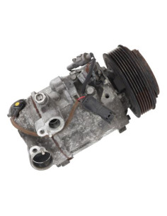 Compresseur clim BMW SERIE 1 F20 PHASE 1 Diesel
