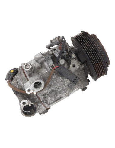 Compresseur clim BMW SERIE 1 F20 PHASE 1 Diesel