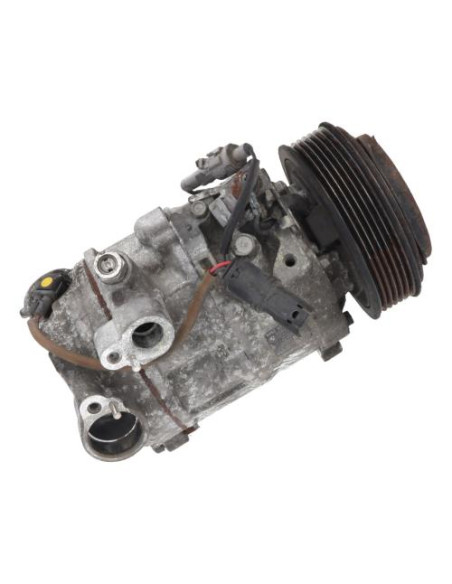 Compresseur clim BMW SERIE 1 F20 PHASE 1 Diesel
