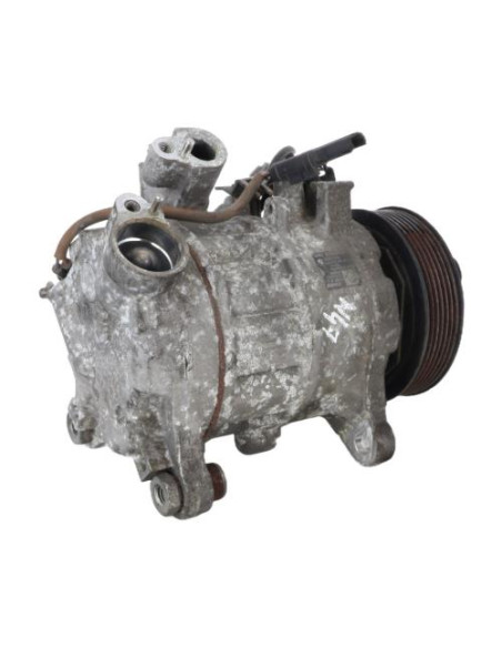 Compresseur clim BMW SERIE 1 F20 PHASE 1 Diesel