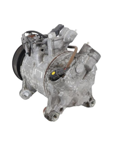 Compresseur clim BMW SERIE 1 F20 PHASE 1 Diesel