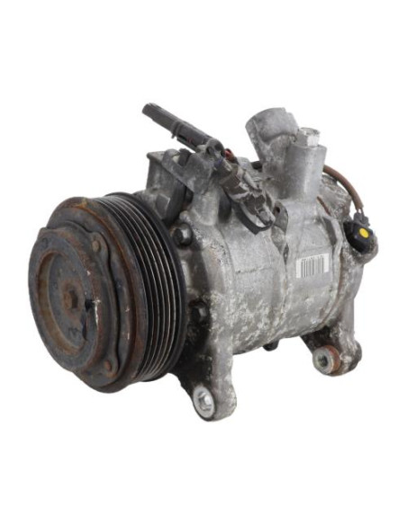 Compresseur clim BMW SERIE 1 F20 PHASE 1 Diesel