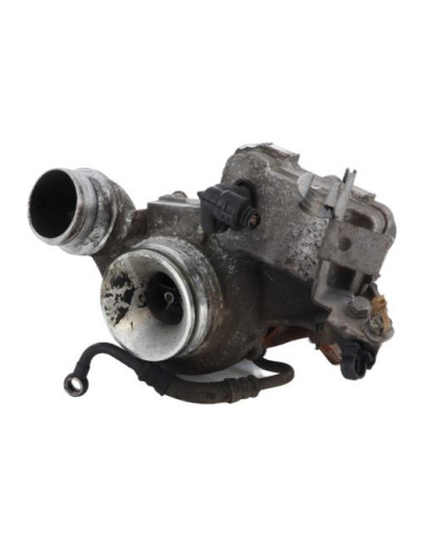 Turbo BMW SERIE 1 F20 PHASE 1 Diesel