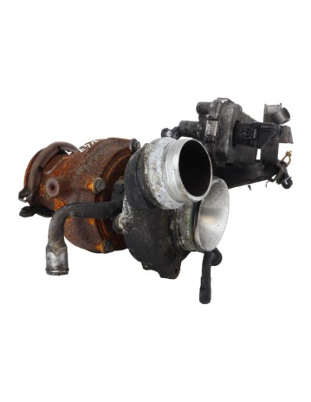 Turbo BMW SERIE 1 F20 PHASE 1 Diesel