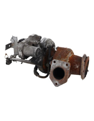 Turbo BMW SERIE 1 F20 PHASE 1 Diesel