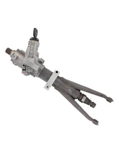 Antivol de direction BMW SERIE 3 E36 PHASE 1 