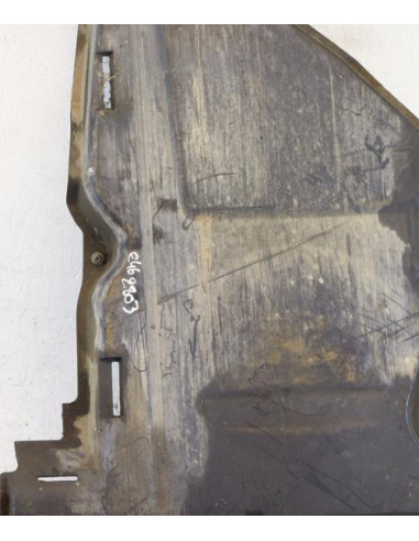 Revetement BMW SERIE 3 E46 PHASE 1 Diesel