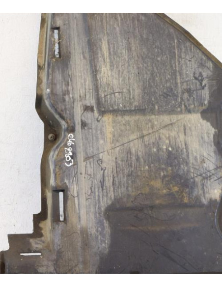 Revetement BMW SERIE 3 E46 PHASE 1 Diesel
