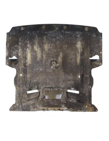 Revetement BMW SERIE 5 F10 PHASE 1 Diesel