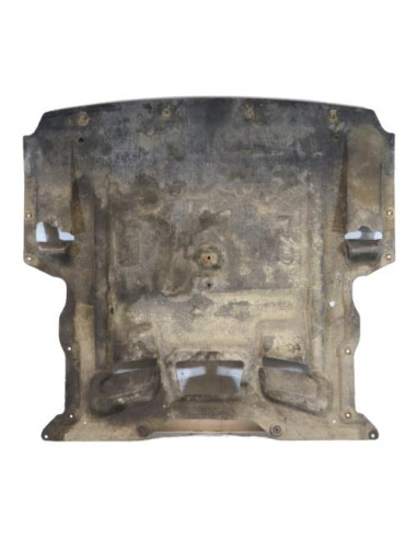 Revetement BMW SERIE 5 F10 PHASE 1 Diesel