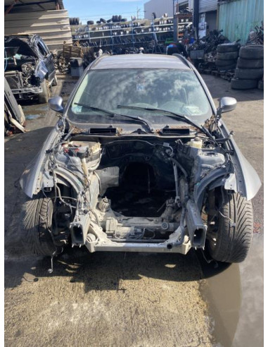 Revetement BMW SERIE 3 E91 TOURING PHASE 2 BREAK Diesel
