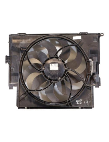 Ventilateur BMW SERIE 1 F20 PHASE 1 Diesel