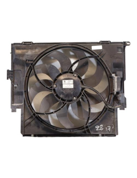 Ventilateur BMW SERIE 1 F20 PHASE 1 Diesel