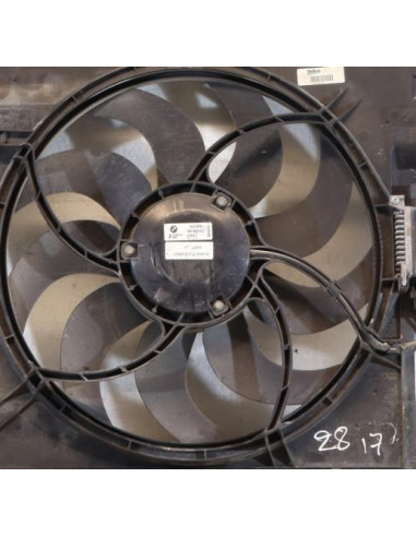 Ventilateur BMW SERIE 1 F20 PHASE 1 Diesel