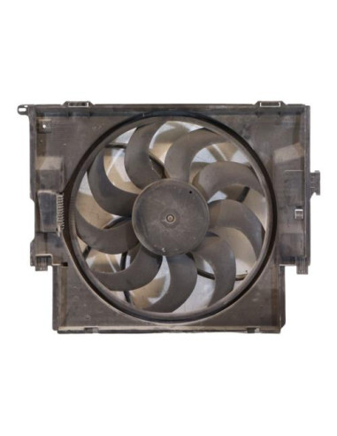 Ventilateur BMW SERIE 1 F20 PHASE 1 Diesel