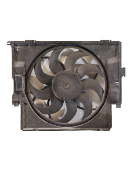 Ventilateur BMW SERIE 1 F20 PHASE 1 Diesel