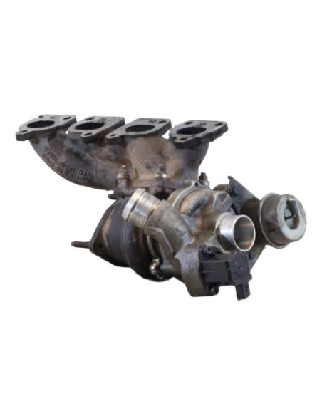 Turbo PEUGEOT 308 1 PHASE 1 Essence