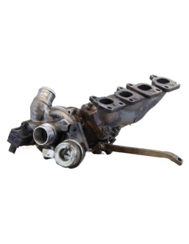 Turbo PEUGEOT 308 1 PHASE 1 Essence