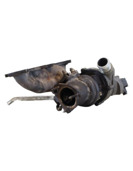 Turbo PEUGEOT 308 1 PHASE 1 Essence