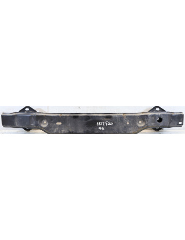 Renfort pare choc arriere (traverse) BMW SERIE 1 F20 PHASE 1 Diesel