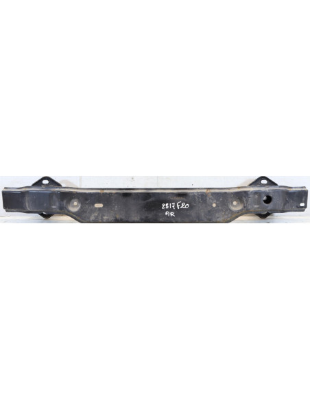 Renfort pare choc arriere (traverse) BMW SERIE 1 F20 PHASE 1 Diesel