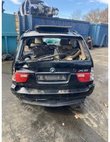 Bouton/Interrupteur BMW X5 E53 Diesel