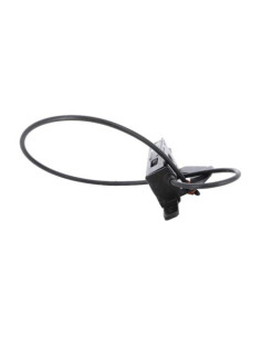 Serrure de hayon BMW X5 E53 Diesel 2