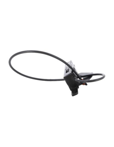 Serrure de hayon BMW X5 E53 Diesel