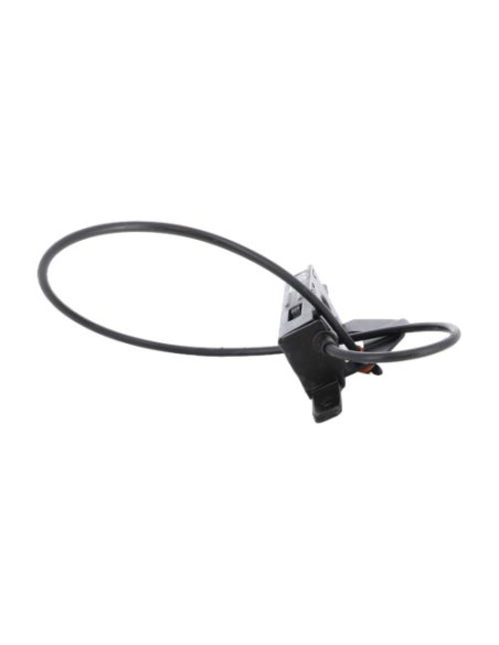 Serrure de hayon BMW X5 E53 Diesel