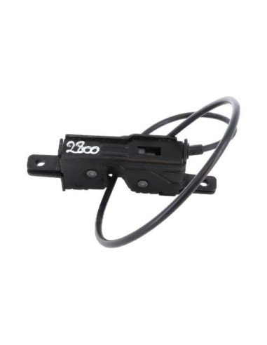 Serrure de hayon BMW X5 E53 Diesel
