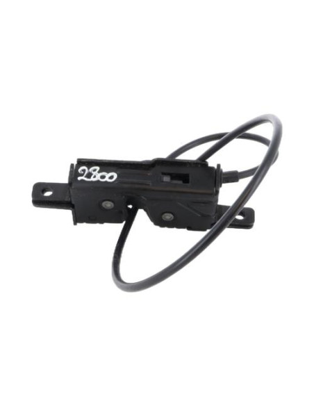 Serrure de hayon BMW X5 E53 Diesel