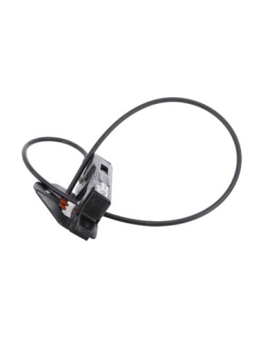 Serrure de hayon BMW X5 E53 Diesel