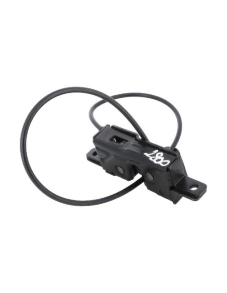 Serrure de hayon BMW X5 E53 Diesel