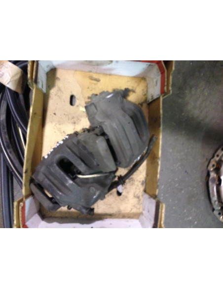 Etrier avant gauche (freinage) BMW SERIE 5 E34 