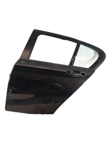 Porte arriere gauche BMW SERIE 1 F20 PHASE 1 Diesel