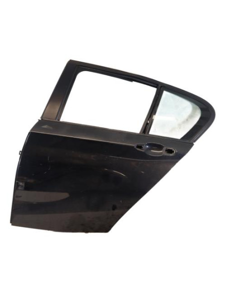 Porte arriere gauche BMW SERIE 1 F20 PHASE 1 Diesel