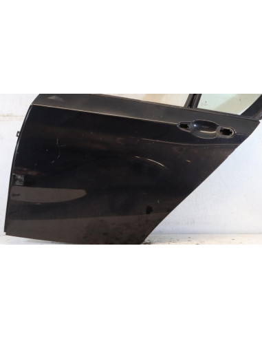 Porte arriere gauche BMW SERIE 1 F20 PHASE 1 Diesel