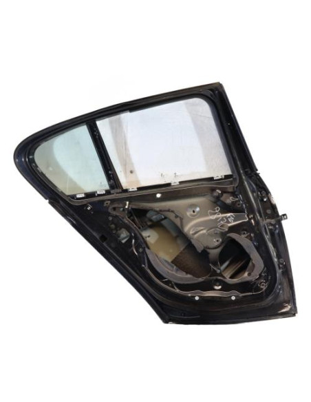 Porte arriere gauche BMW SERIE 1 F20 PHASE 1 Diesel
