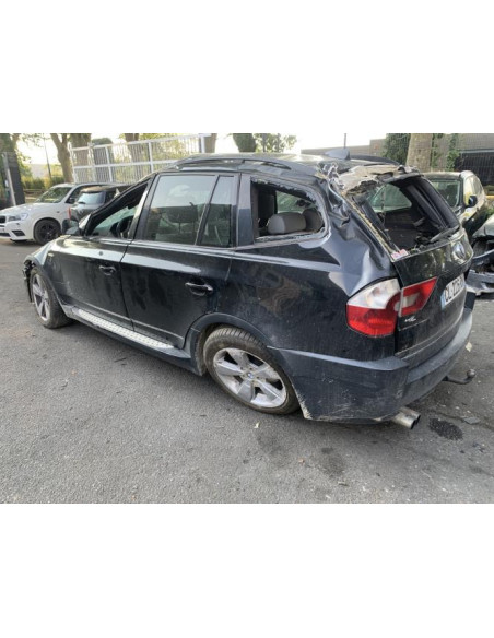 Custode arriere gauche (porte) BMW X3 E83 PHASE 1 Diesel