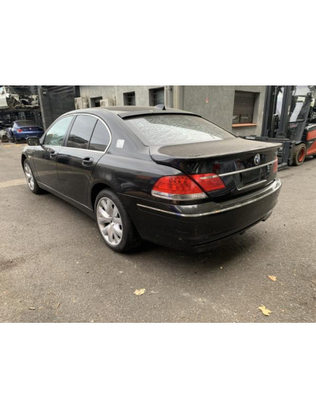 Vase de lave glace BMW SERIE 7 E65 PHASE 2 Diesel