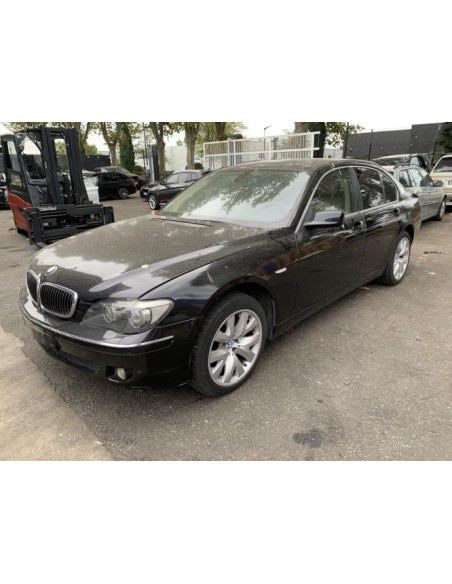 Kit de demarrage BMW SERIE 7 E65 PHASE 2 Diesel