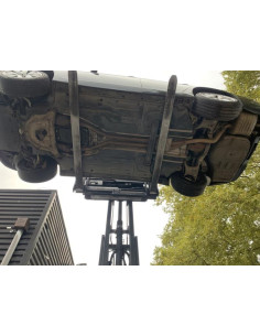 Amortisseur avant gauche BMW SERIE 7 E65 PHASE 2 Diesel 2
