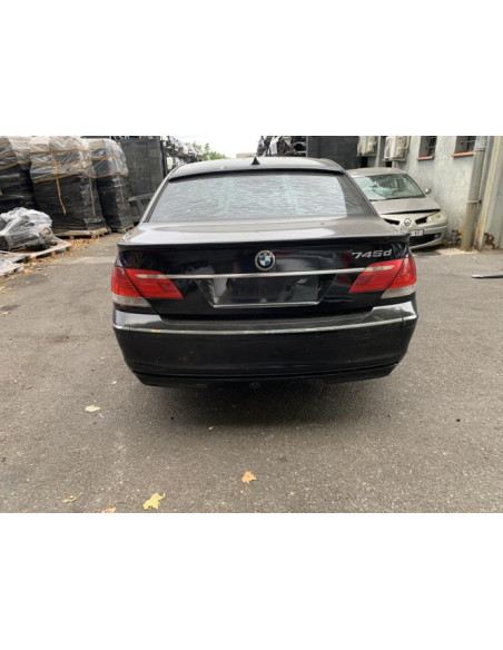 Compresseur clim BMW SERIE 7 E65 PHASE 2 Diesel