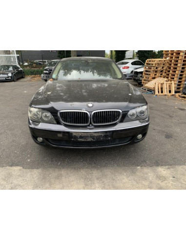 Radiateur eau BMW SERIE 7 E65 PHASE 2 Diesel