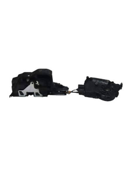 Serrure arriere gauche BMW X6 E71 PHASE 1 