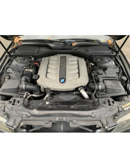 Moteur BMW SERIE 7 E65 PHASE 2 Diesel