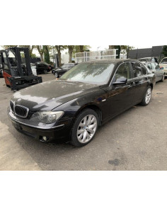 Fusee arriere droit BMW SERIE 7 E65 PHASE 2 Diesel